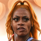 Sha’Carri Richardson doesn’t appreciate the advice from those who went before her.